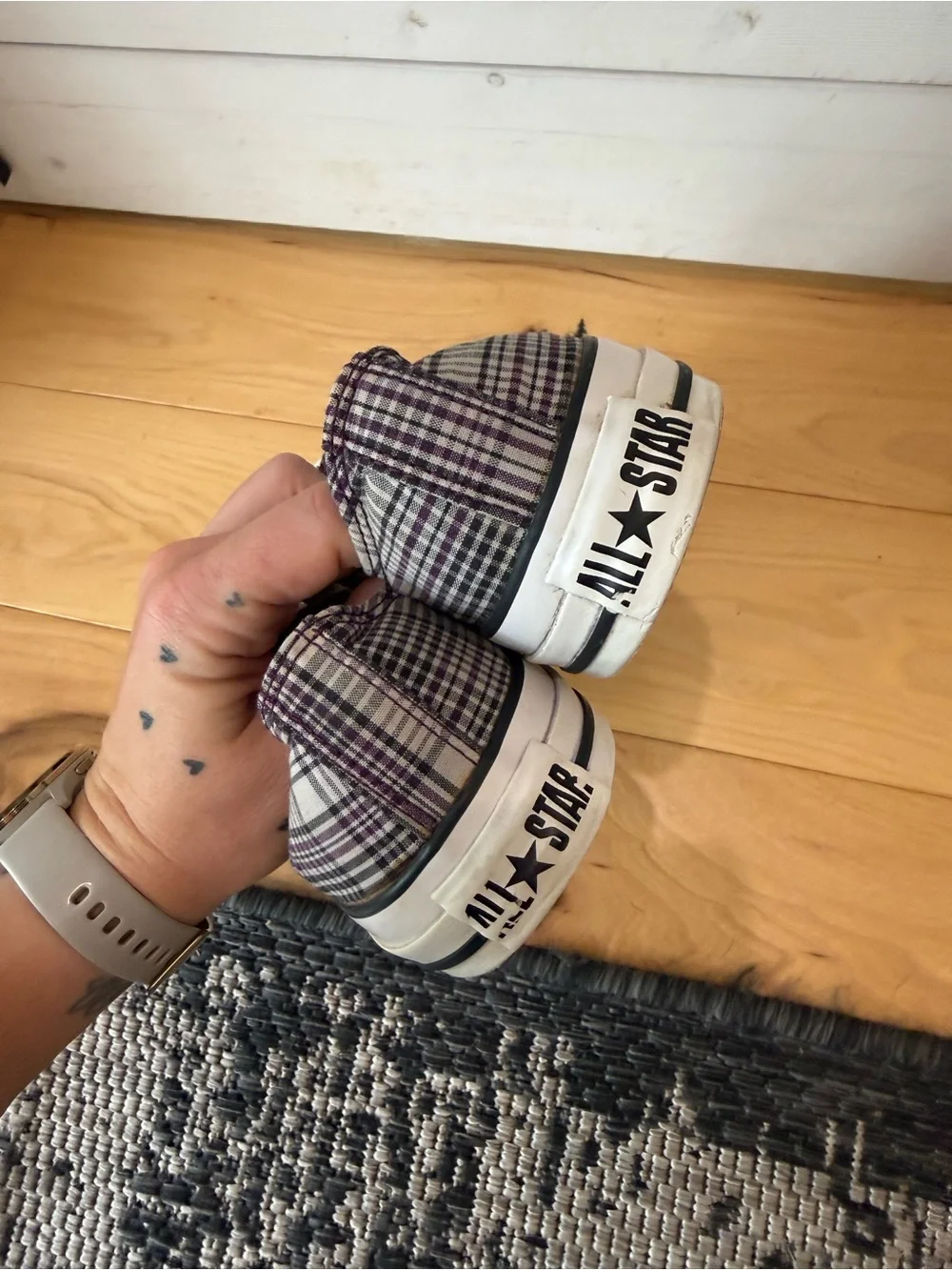 Converse Sneakers